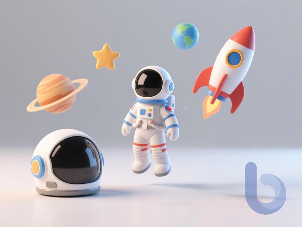 spaceman